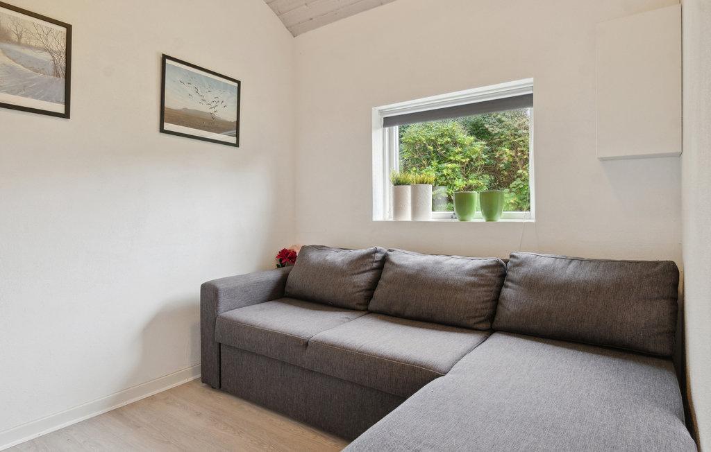 Ferienhaus - Toftum Bjerge strand , Dänemark - B52807 21