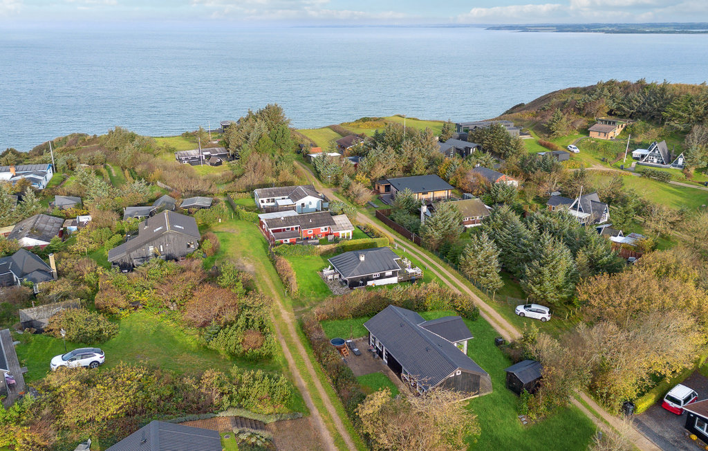 Ferienhaus - Toftum Bjerge strand , Dänemark - B52807 11