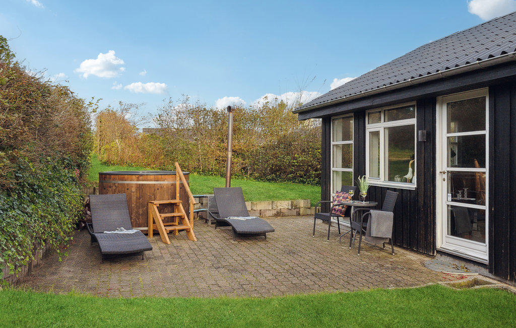 Ferienhaus - Toftum Bjerge strand , Dänemark - B52807 8