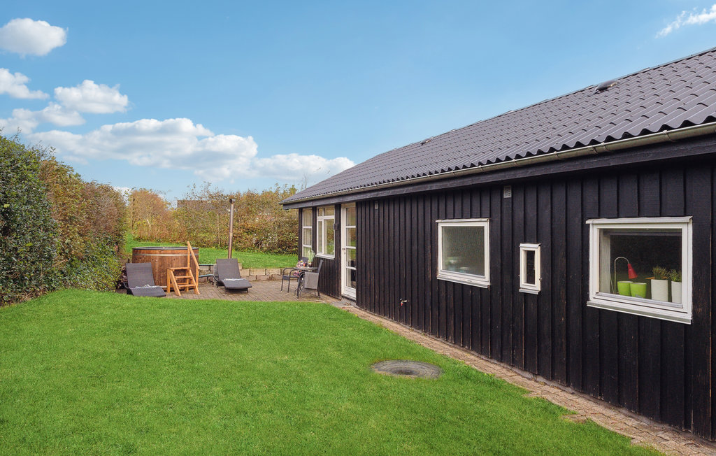 Ferienhaus - Toftum Bjerge strand , Dänemark - B52807 15