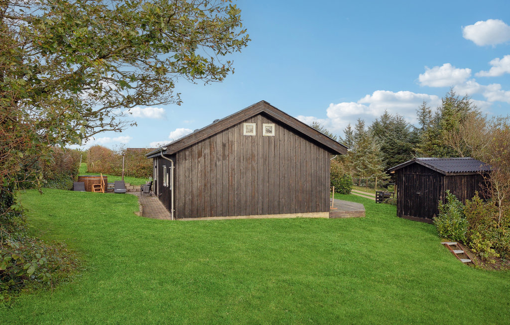 Ferienhaus - Toftum Bjerge strand , Dänemark - B52807 16