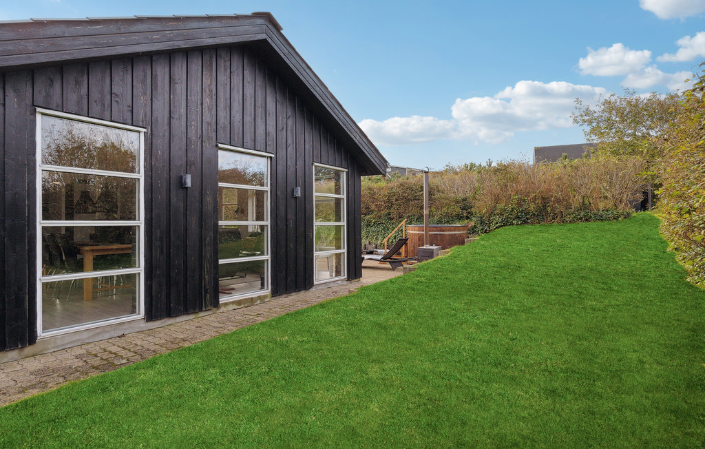 Ferienhaus - Toftum Bjerge strand , Dänemark - B52807 17