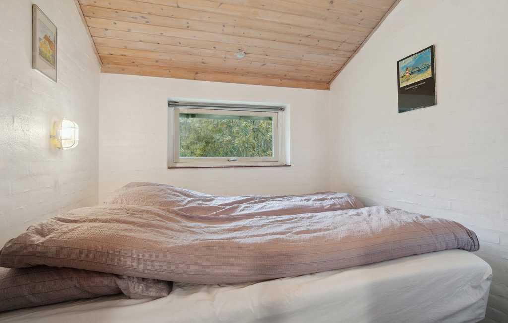 Feriehuse - Helligsø strand , Danmark - B52121 18