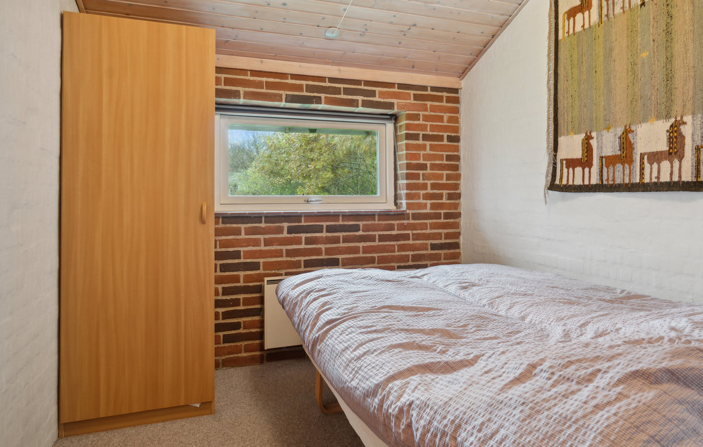 Feriehuse - Helligsø strand , Danmark - B52121 20