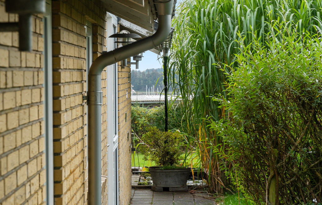 Ferienhaus - Doverodde Strand , Dänemark - B52714 9