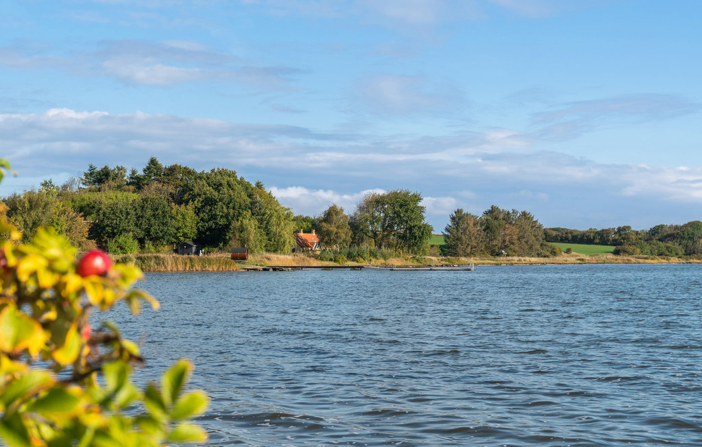 Ferienhaus - Doverodde Strand , Dänemark - B52714 16