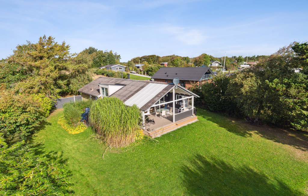 Ferienhaus - Doverodde Strand , Dänemark - B52714 12