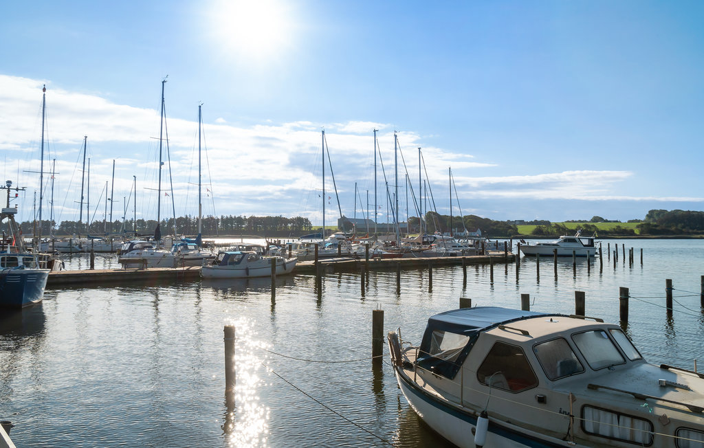 Ferienhaus - Doverodde Strand , Dänemark - B52714 17