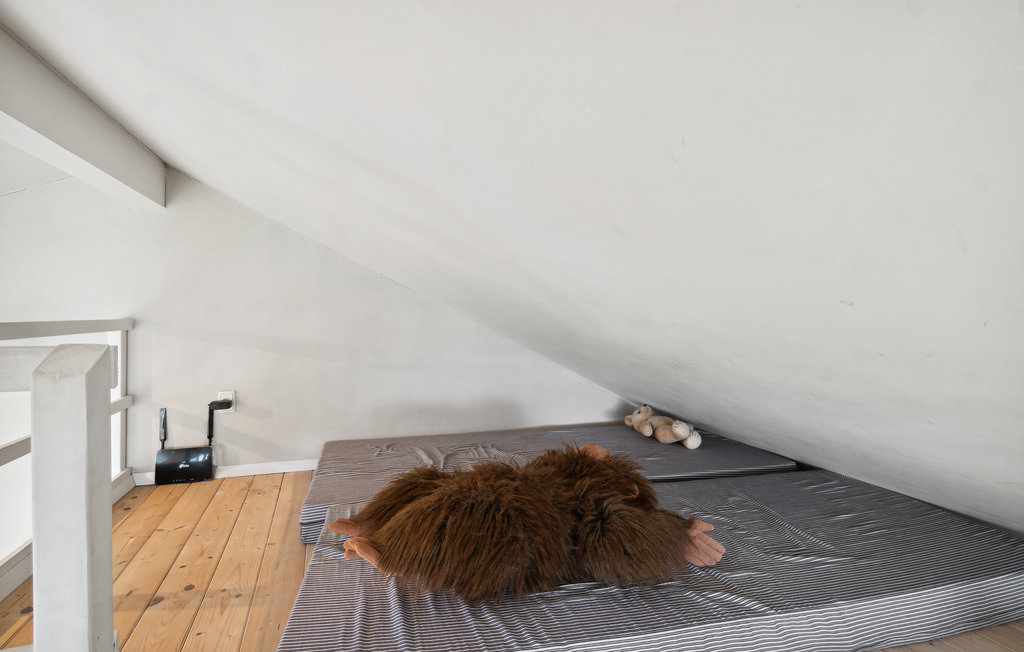 Ferienhaus - Doverodde Strand , Dänemark - B52714 24