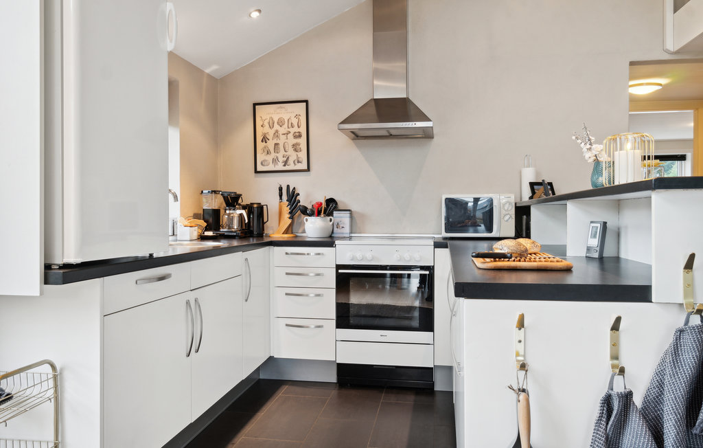 Ferienhaus - Doverodde Strand , Dänemark - B52714 6