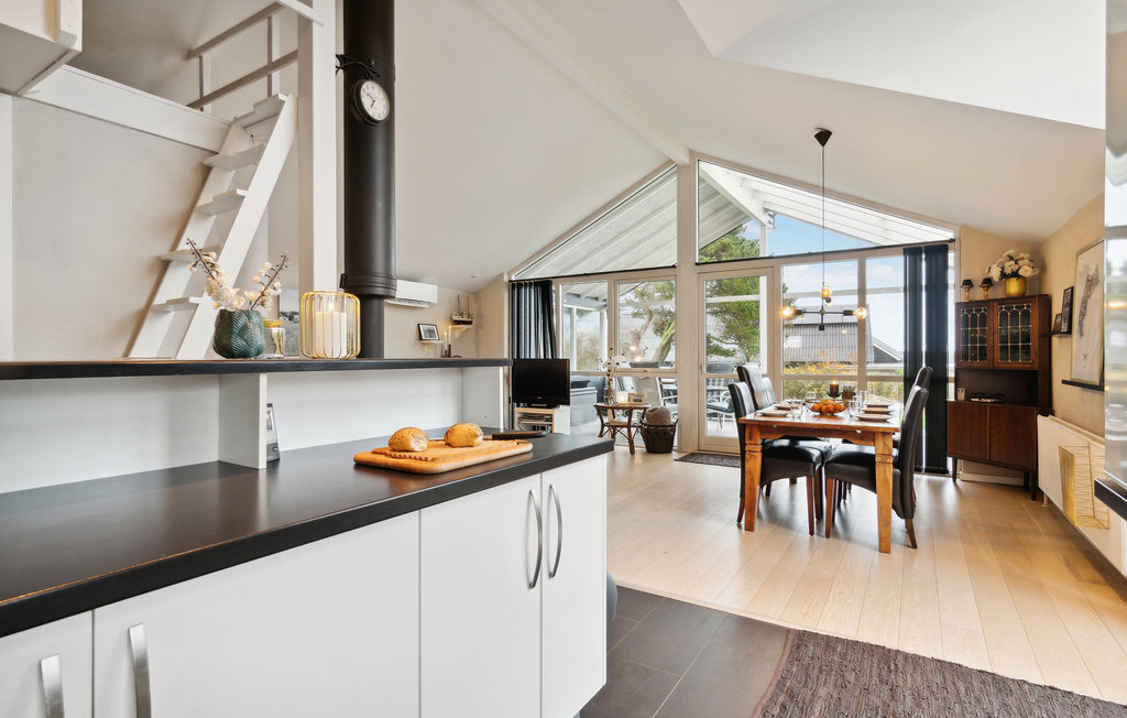 Ferienhaus - Doverodde Strand , Dänemark - B52714 7