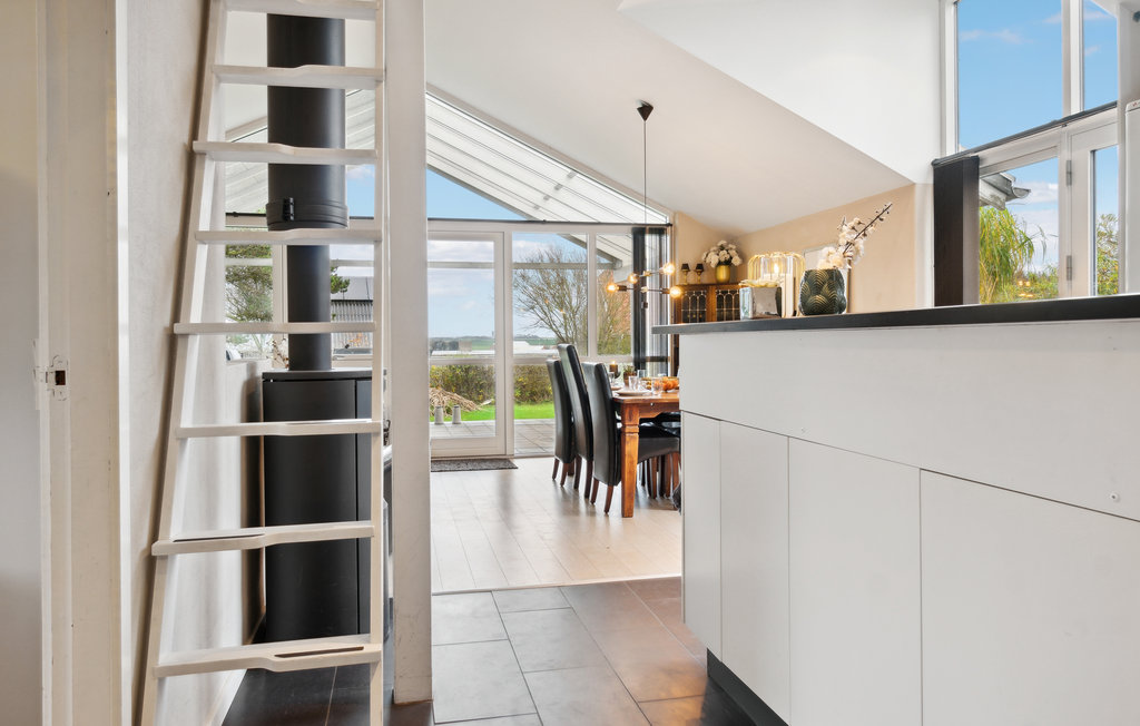 Ferienhaus - Doverodde Strand , Dänemark - B52714 20