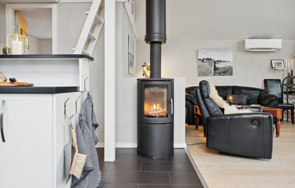 Ferienhaus - Doverodde Strand , Dänemark - B52714 18