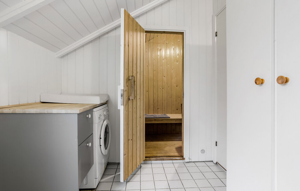 Feriehuse - Søndbjerg , Danmark - B52333 17