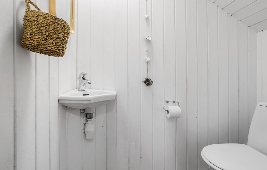 Feriehuse - Søndbjerg , Danmark - B52333 18