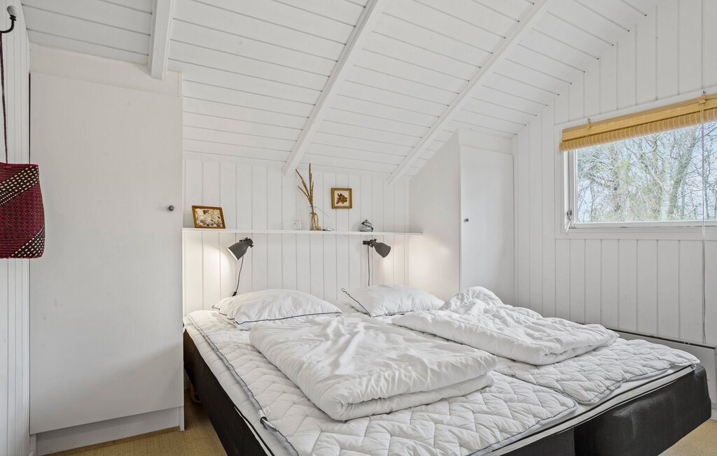 Feriehuse - Søndbjerg , Danmark - B52333 14
