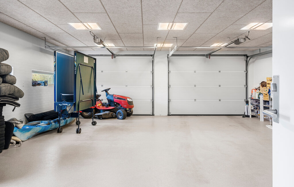 Ferienhaus - Søndbjerg Strand , Dänemark - B52615 35