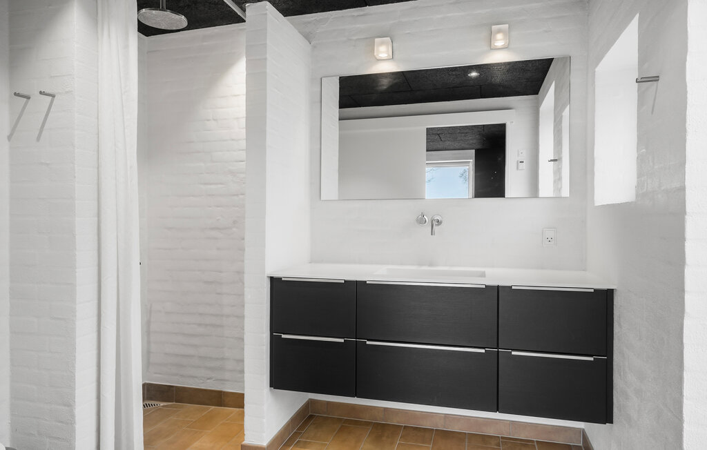 Ferienhaus - Søndbjerg Strand , Dänemark - B52615 32