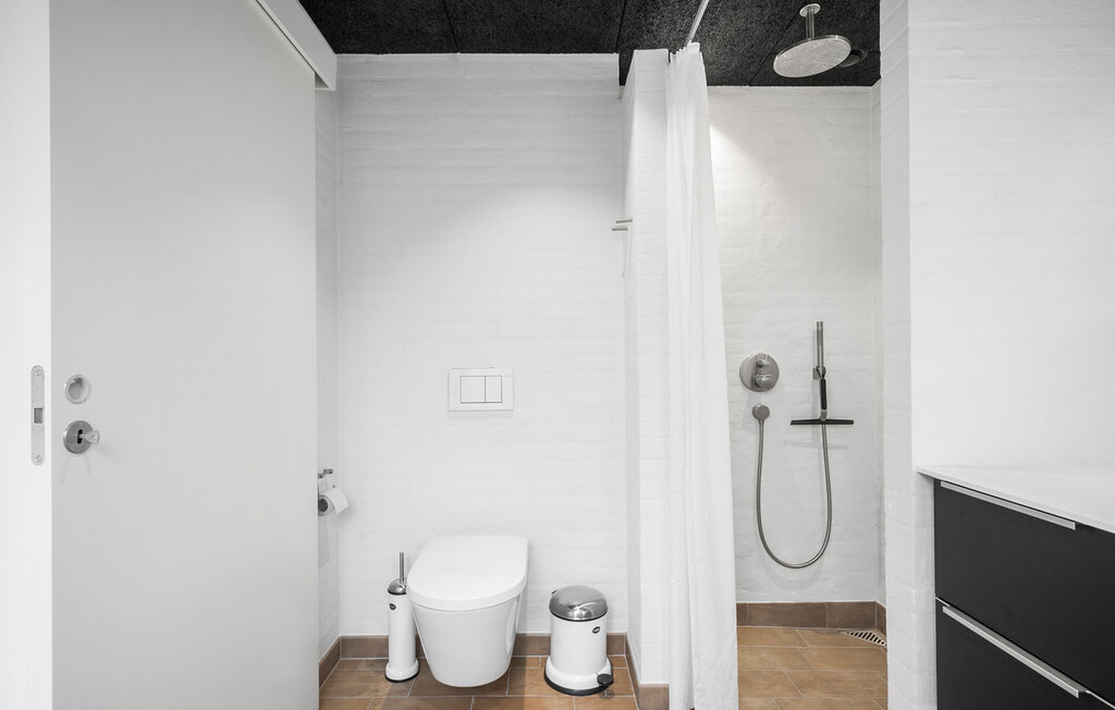 Ferienhaus - Søndbjerg Strand , Dänemark - B52615 34