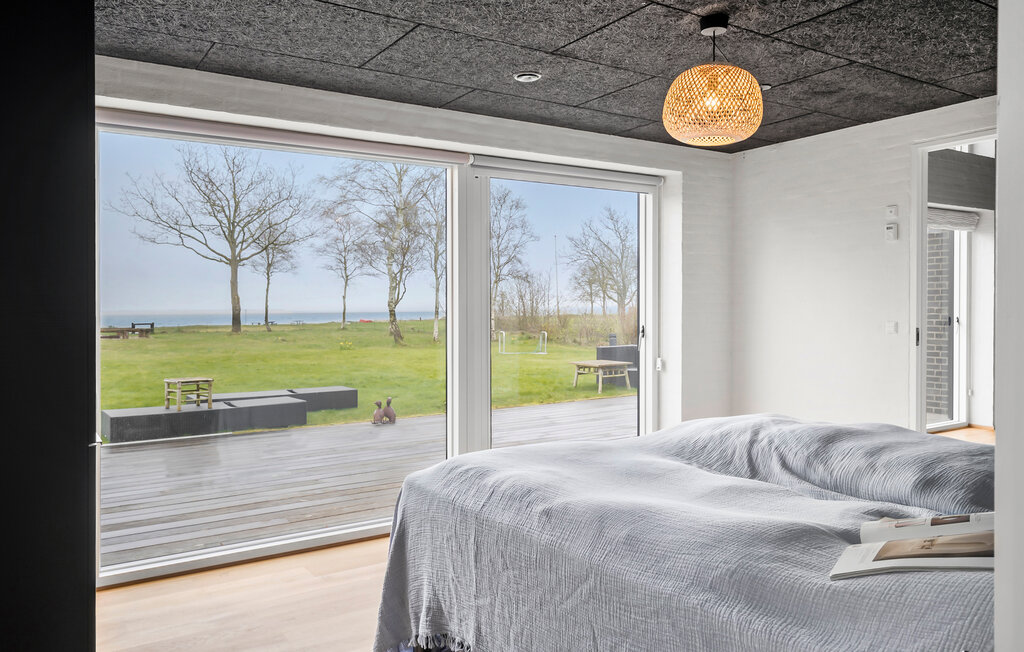 Ferienhaus - Søndbjerg Strand , Dänemark - B52615 29