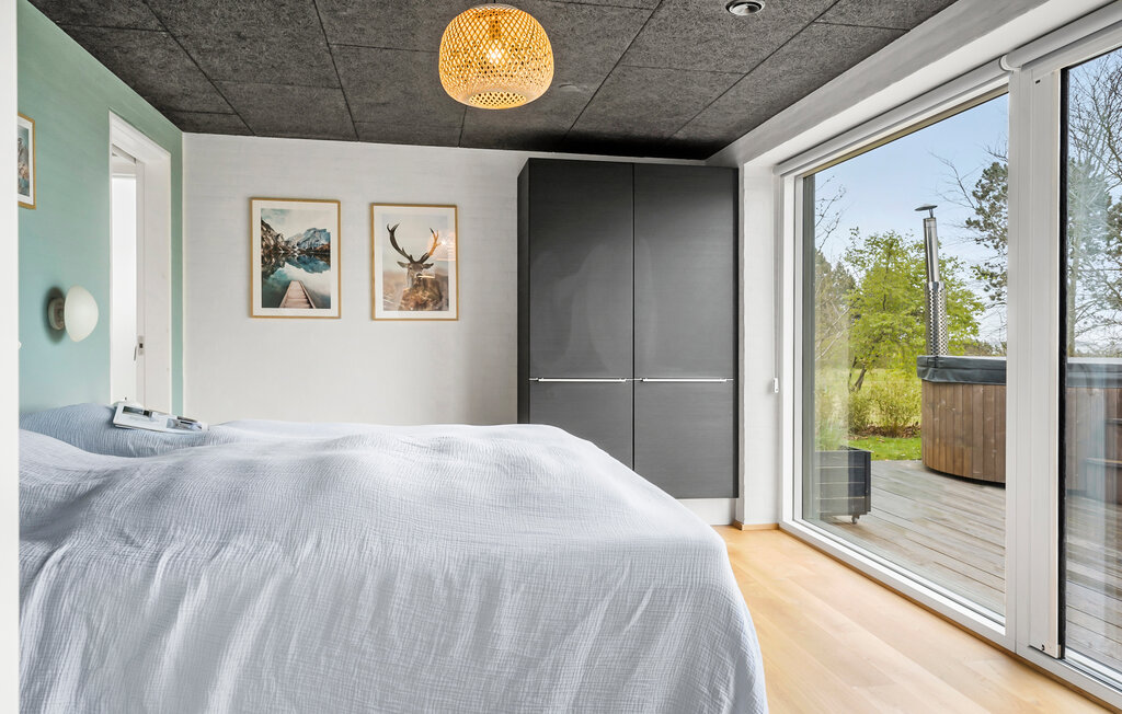 Ferienhaus - Søndbjerg Strand , Dänemark - B52615 7