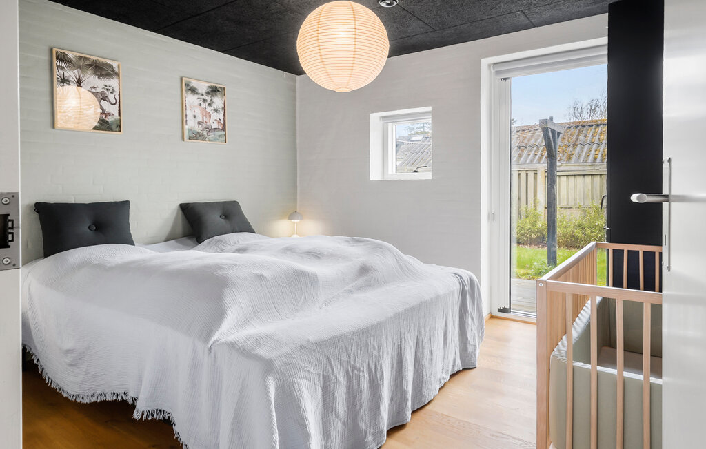 Ferienhaus - Søndbjerg Strand , Dänemark - B52615 31