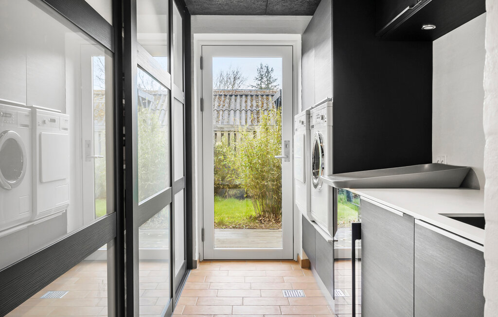 Ferienhaus - Søndbjerg Strand , Dänemark - B52615 25