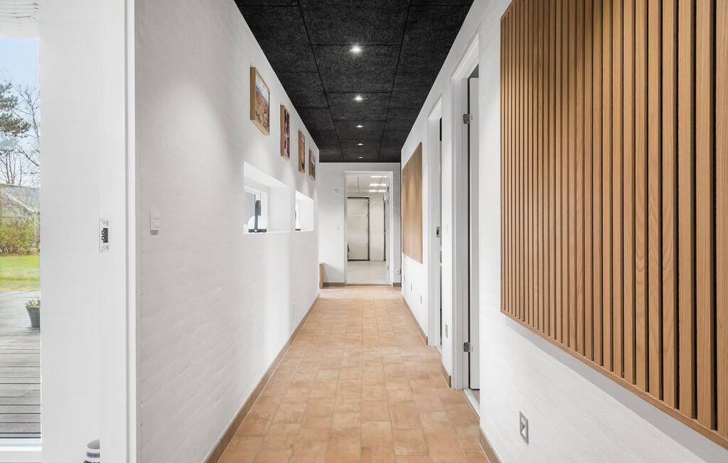 Ferienhaus - Søndbjerg Strand , Dänemark - B52615 28