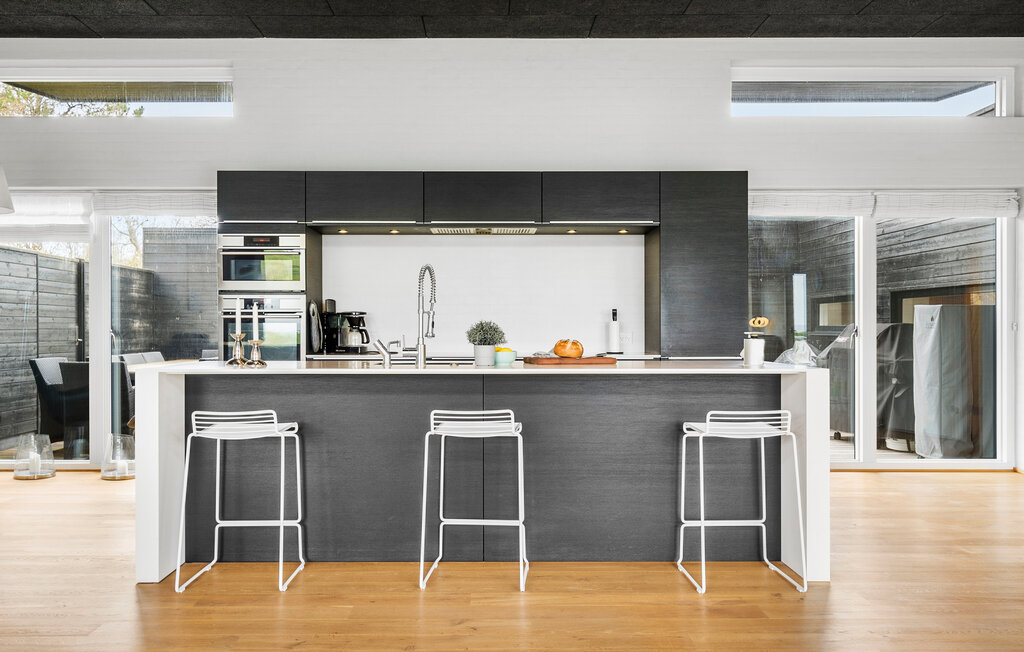 Ferienhaus - Søndbjerg Strand , Dänemark - B52615 24