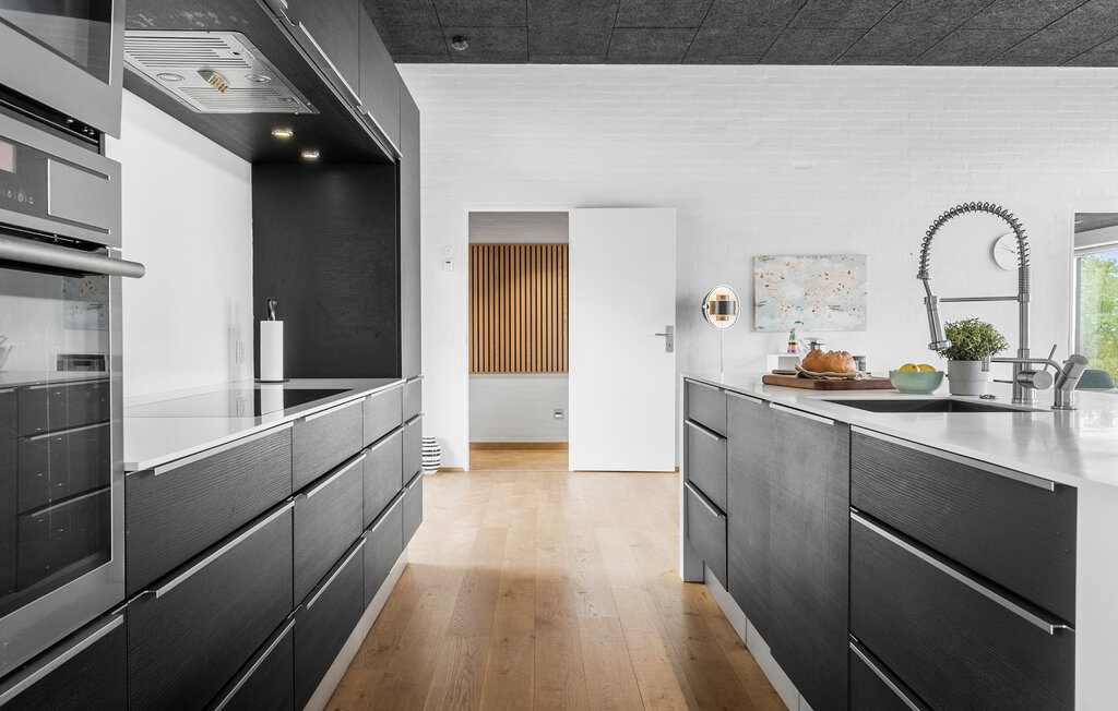 Ferienhaus - Søndbjerg Strand , Dänemark - B52615 6