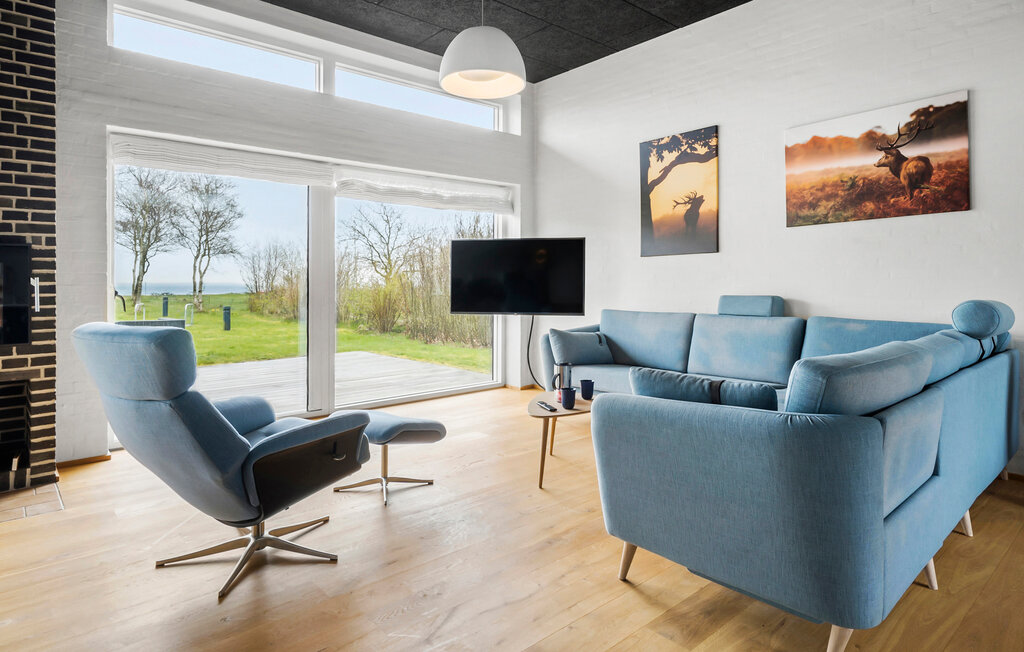 Ferienhaus - Søndbjerg Strand , Dänemark - B52615 4