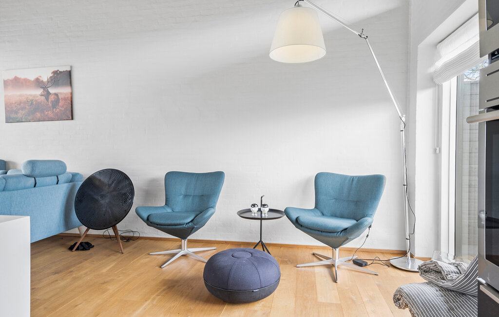 Ferienhaus - Søndbjerg Strand , Dänemark - B52615 19