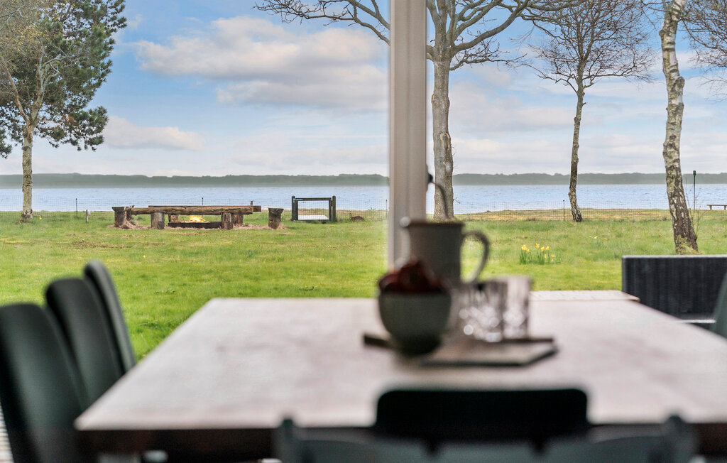 Ferienhaus - Søndbjerg Strand , Dänemark - B52615 22