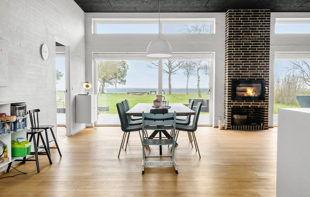 Ferienhaus - Søndbjerg Strand , Dänemark - B52615 23