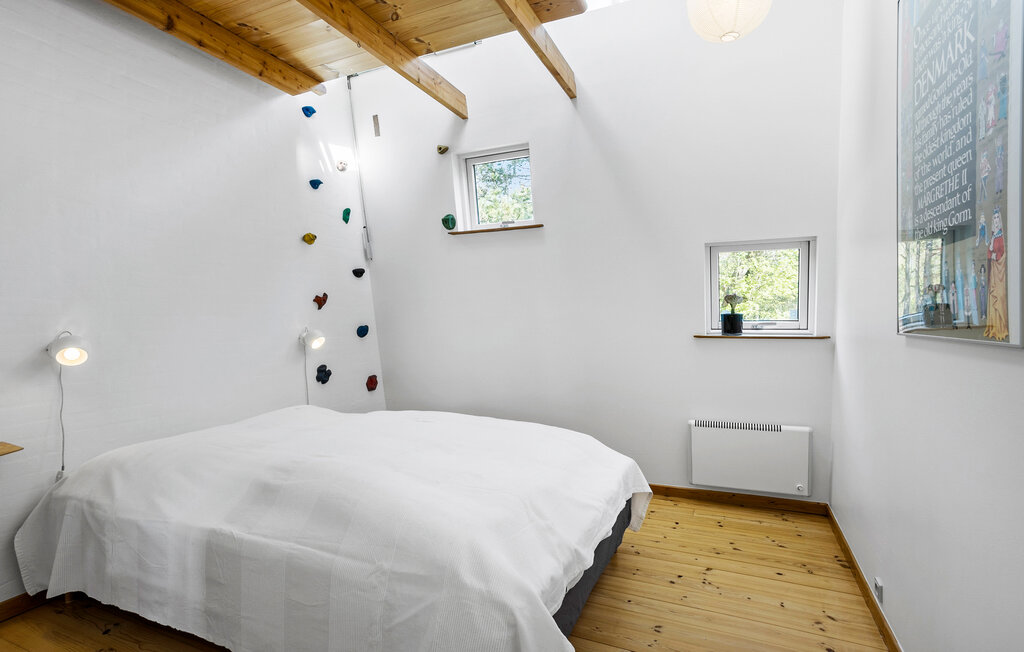 Feriehuse - Helligsø strand , Danmark - B52814 21