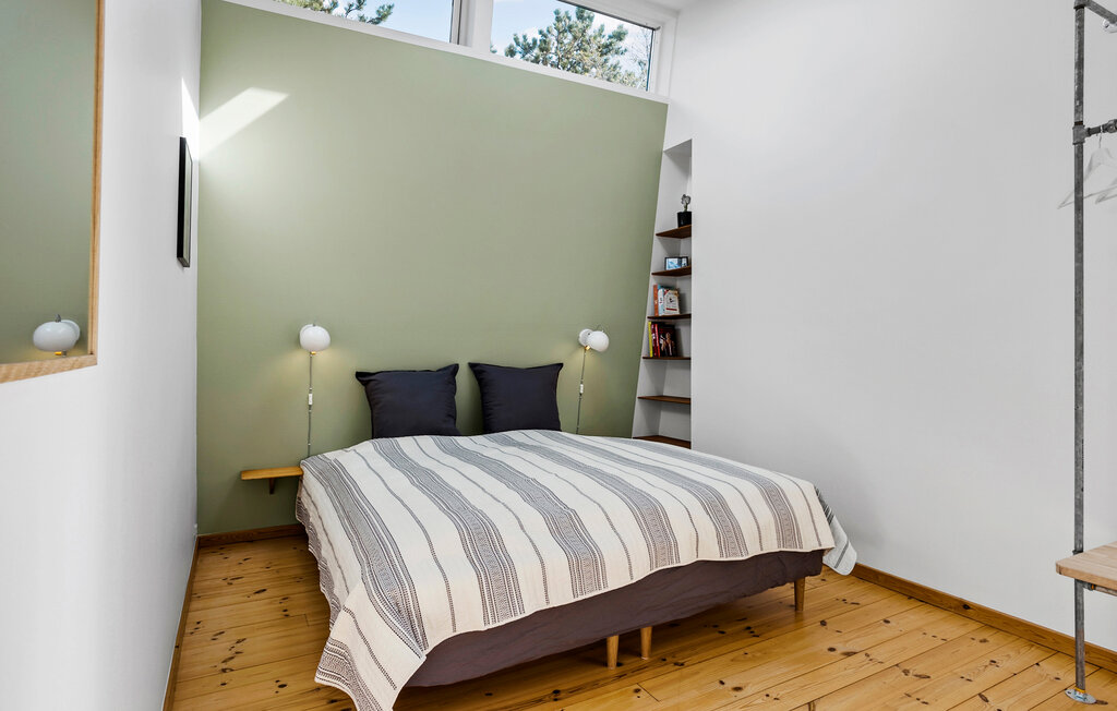 Feriehuse - Helligsø strand , Danmark - B52814 22