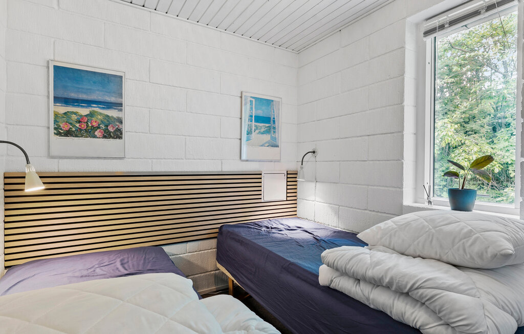 Feriehuse - Jegindø Strand , Danmark - B52220 17