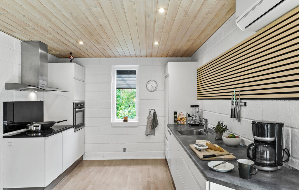 Feriehuse - Jegindø Strand , Danmark - B52220 12