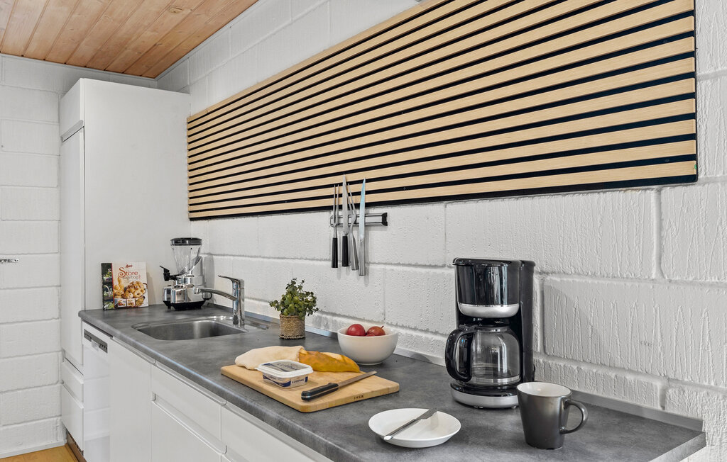 Feriehuse - Jegindø Strand , Danmark - B52220 6