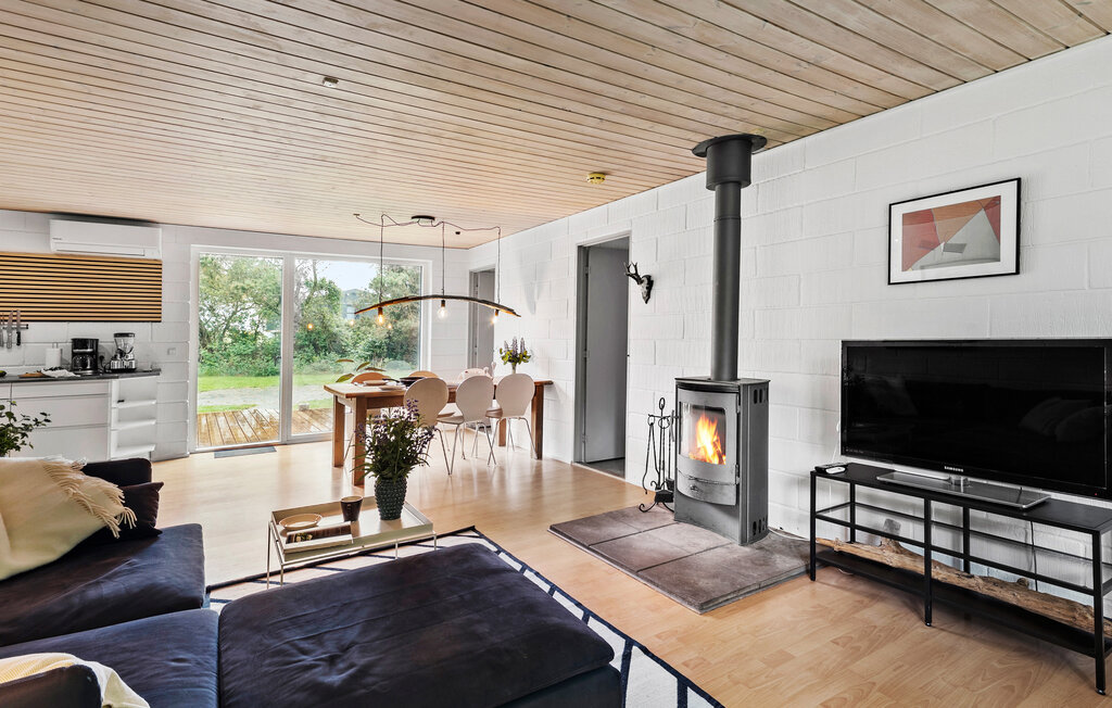 Feriehuse - Jegindø Strand , Danmark - B52220 3