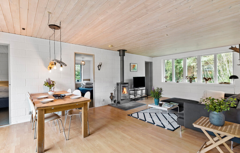 Feriehuse - Jegindø Strand , Danmark - B52220 11