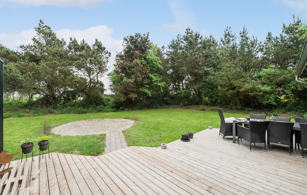 Feriehuse - Jegindø Strand , Danmark - B52220 10