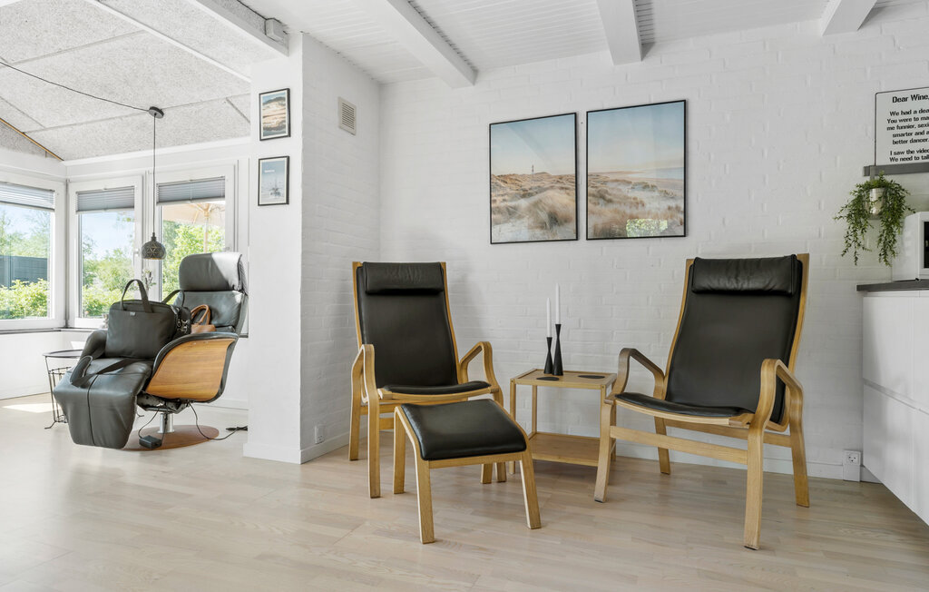 Feriehuse - Helligsø strand , Danmark - B52305 20