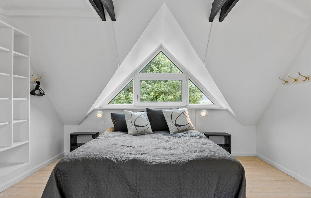 Feriehus - Doverodde strand , Danmark - B52702 24