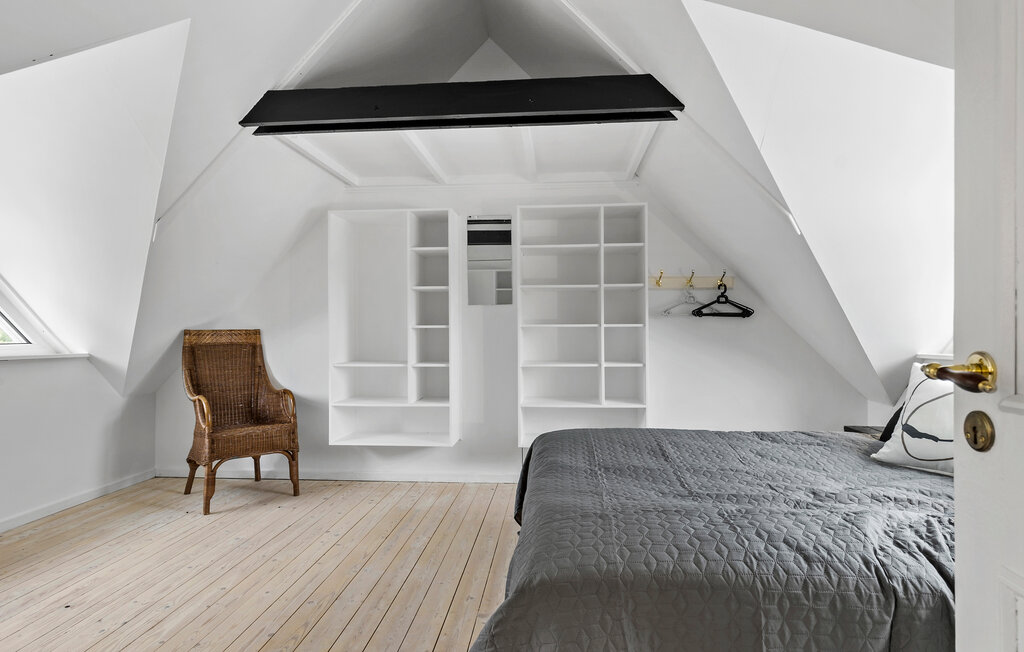 Feriehus - Doverodde strand , Danmark - B52702 25
