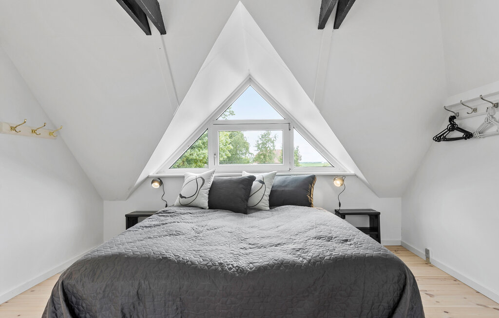 Feriehus - Doverodde strand , Danmark - B52702 26