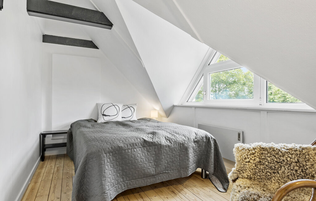 Feriehus - Doverodde strand , Danmark - B52702 27
