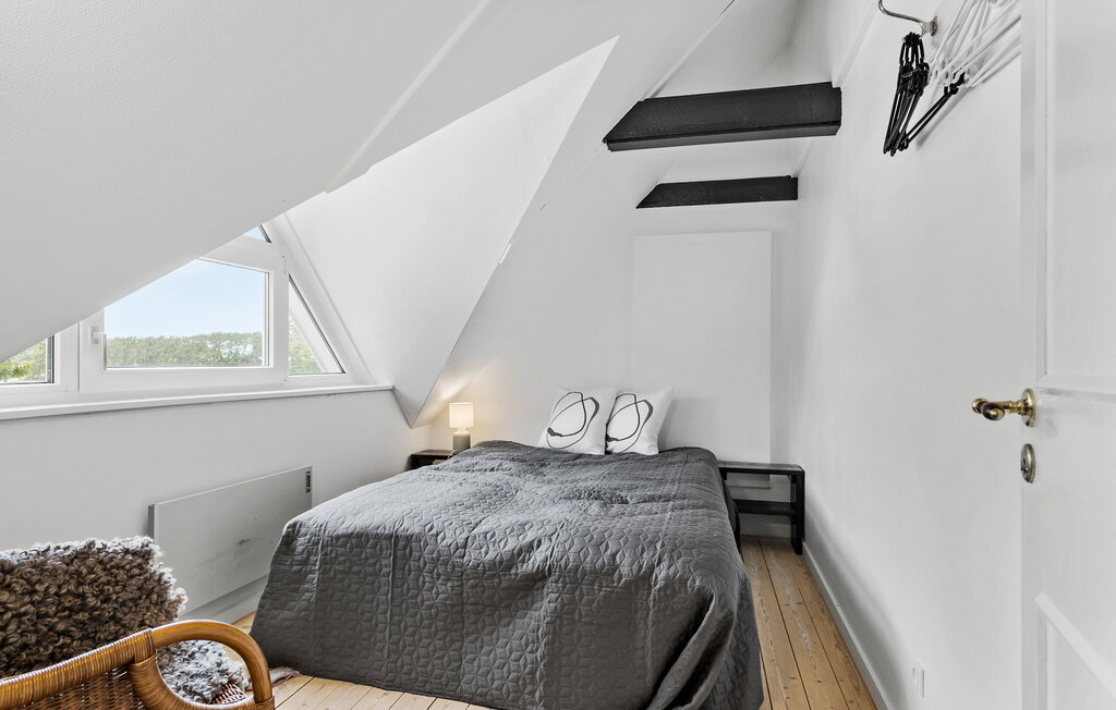 Feriehus - Doverodde strand , Danmark - B52702 28