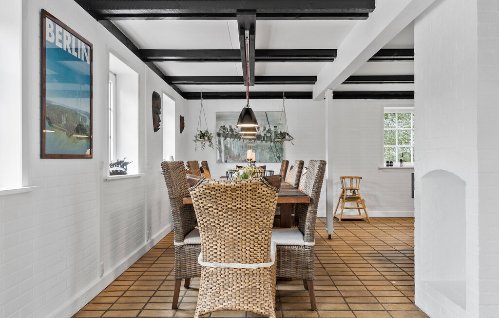 Feriehus - Doverodde strand , Danmark - B52702 4