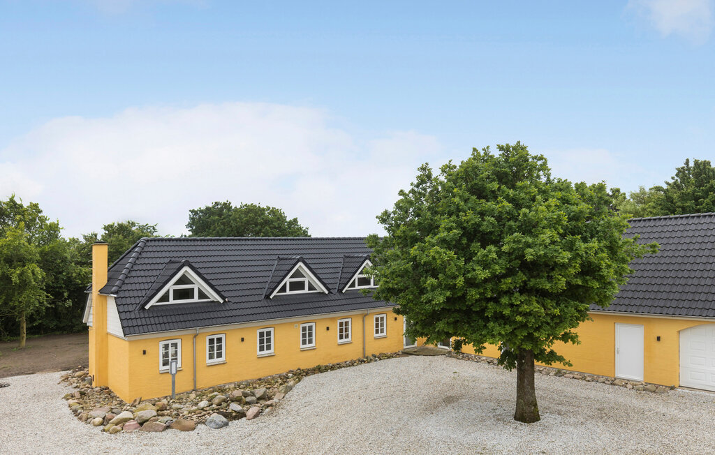 Feriehus - Doverodde strand , Danmark - B52702 1